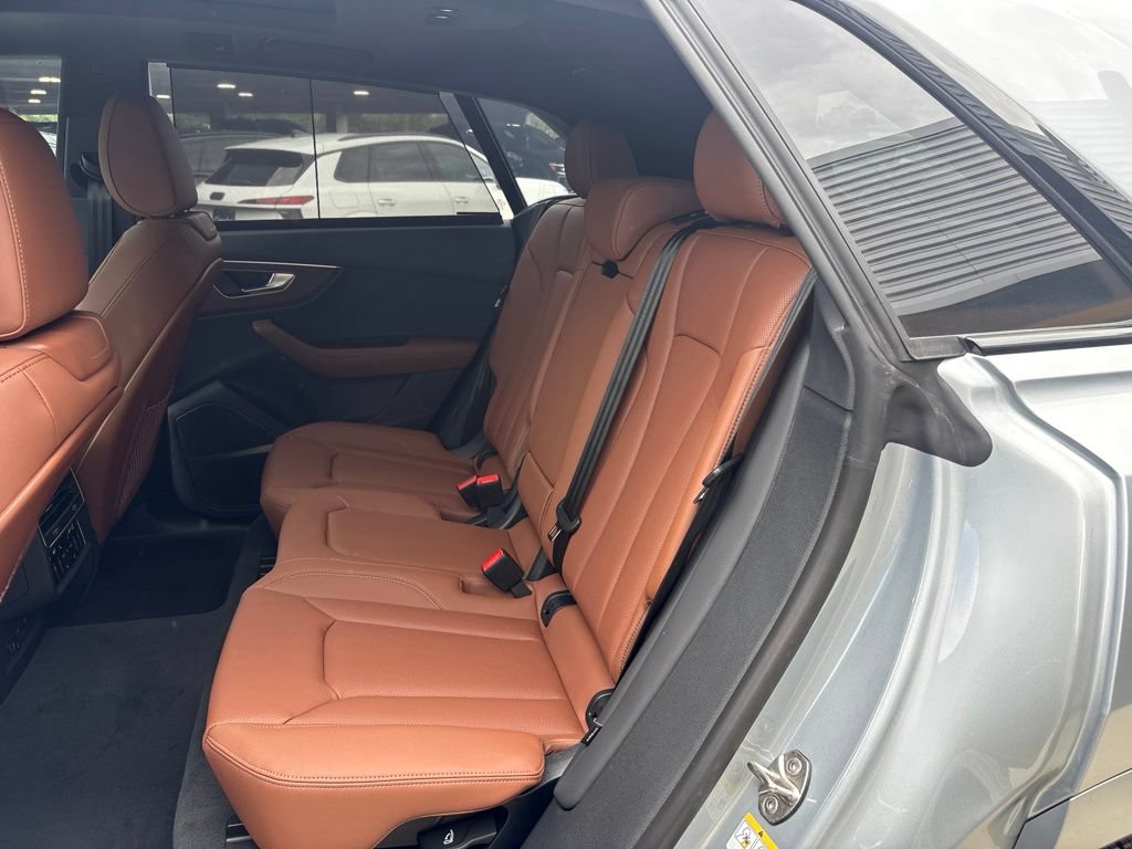 New 2026 Audi Q8 Premium Plus AWD/4WD image 14