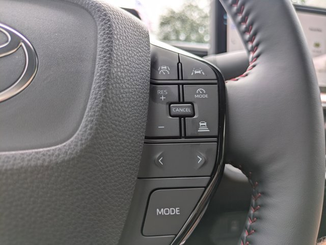 New 2025 Toyota Prius XSE Premium image 26