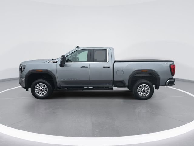 Certified 2024 GMC Sierra 2500 SLE w/ SLE Value Package; image 7