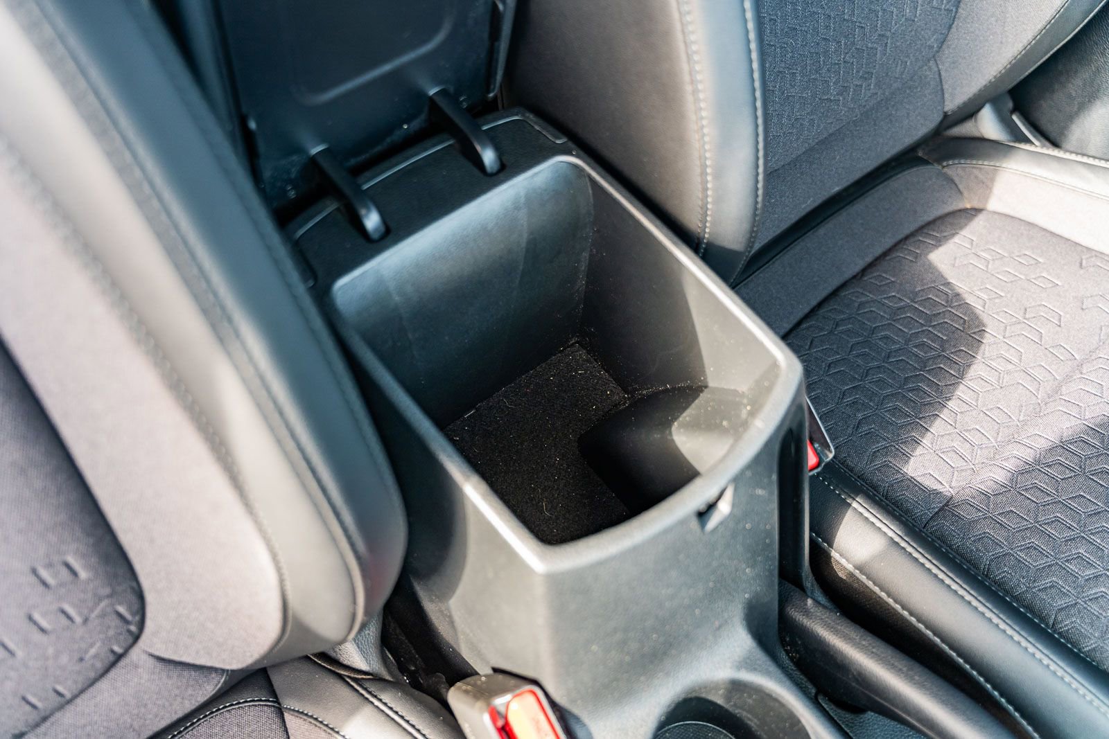 Used 2024 Kia Seltos S image 11