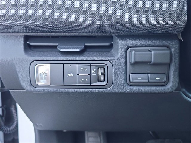 New 2026 GMC Sierra EV Elevation w/ Premium Package image 24