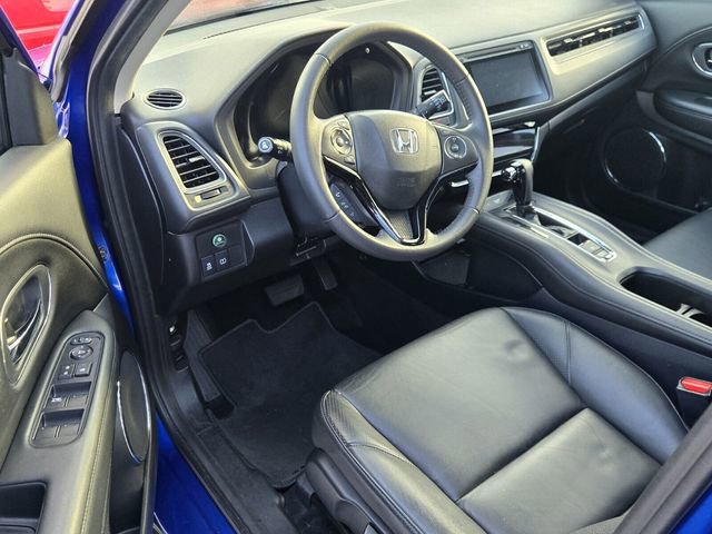 Used 2018 Honda HR-V EX-L image 9