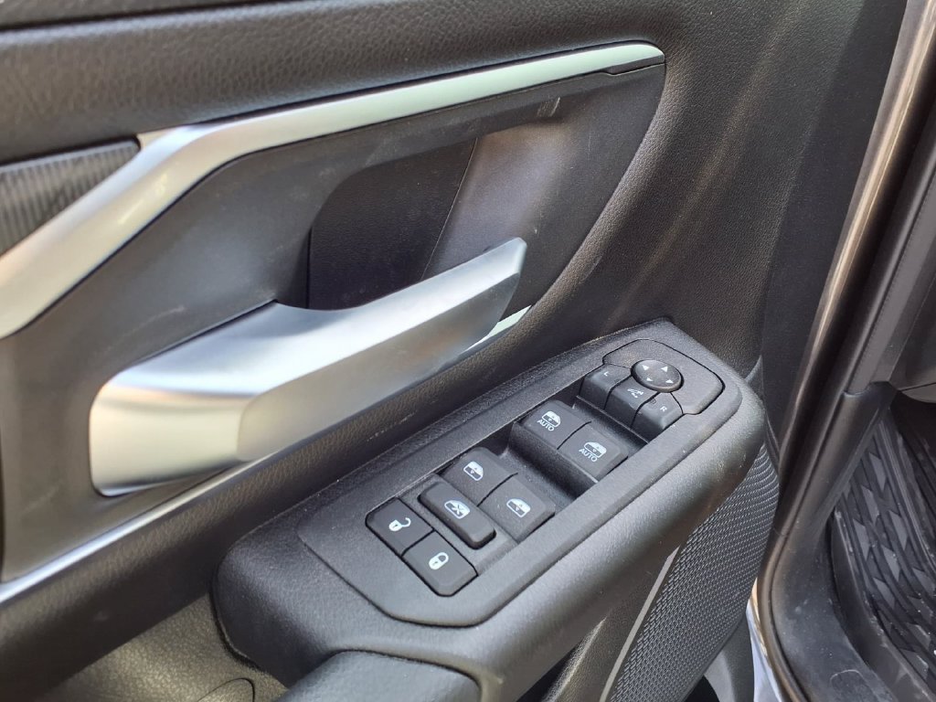 New 2026 RAM 1500 Big Horn AWD/4WD image 20
