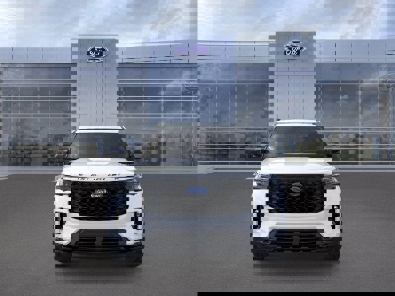 New 2026 Ford Explorer ST-Line w/ ST-Line Street Pack image 6