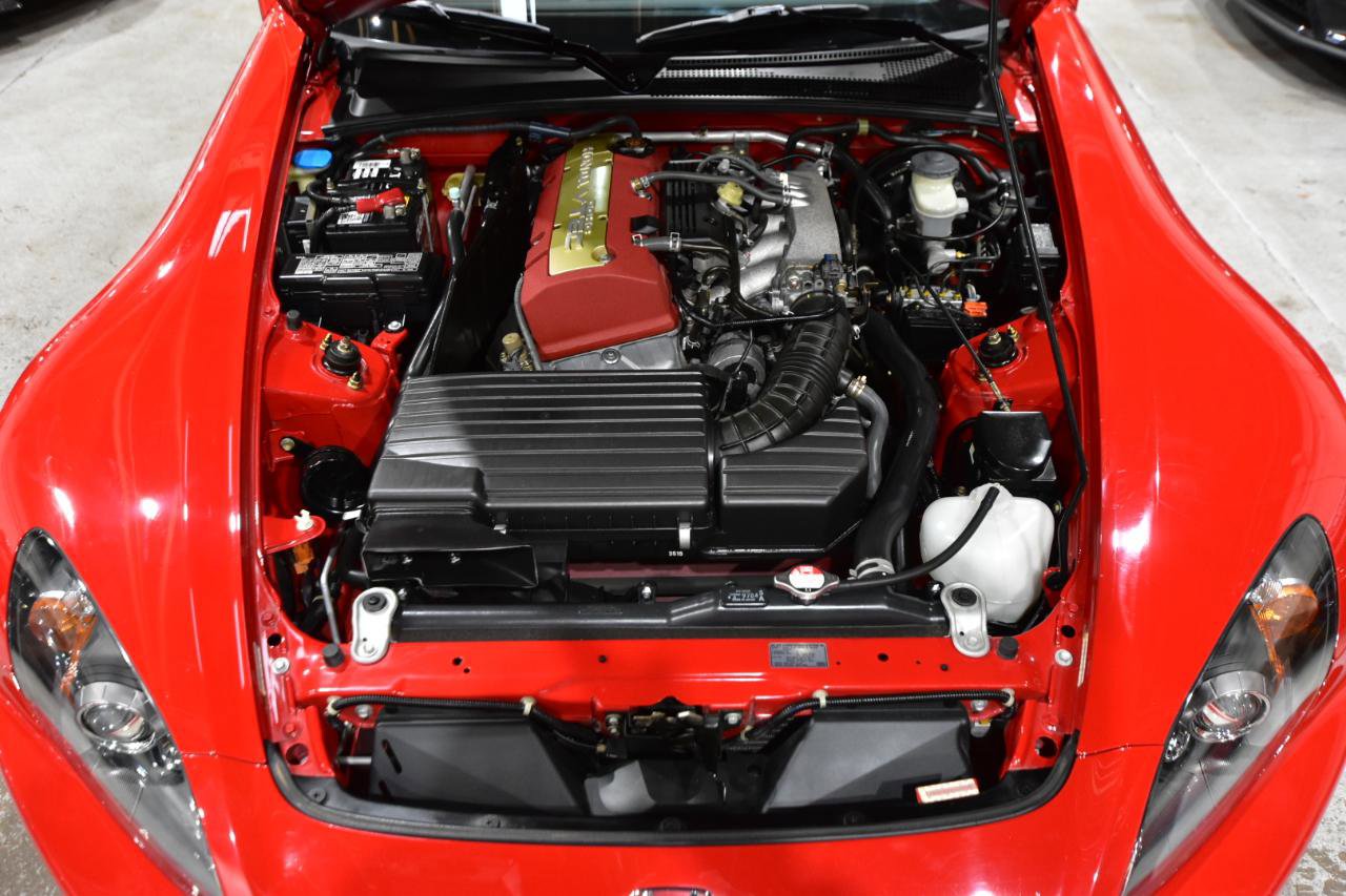 Used 2004 Honda S2000 image 43