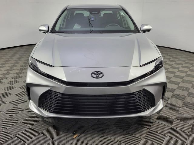 New 2026 Toyota Camry LE FWD image 2