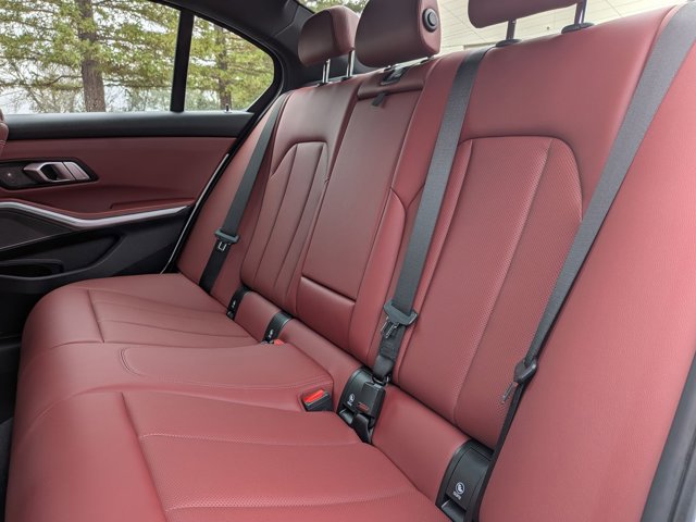 Used 2023 BMW 330e w/ M Sport Package image 19