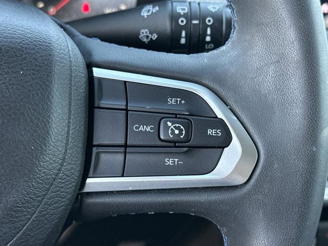 Used 2022 Jeep Compass Latitude image 21