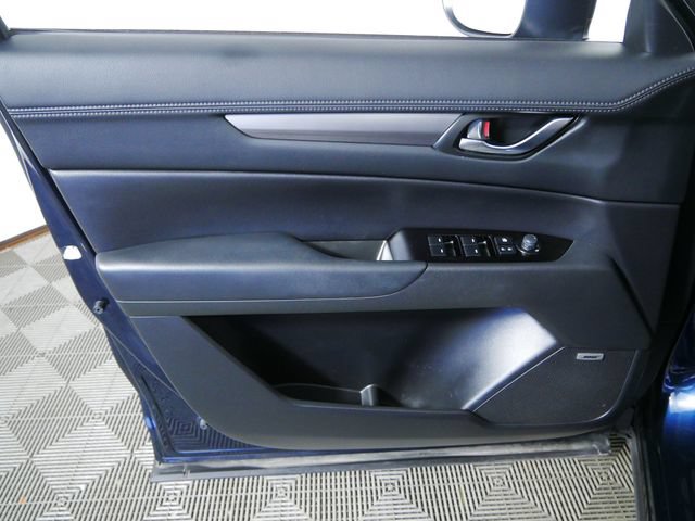 Used 2021 MAZDA CX-5 Touring w/ Touring Preferred SV Package AWD/4WD image 19