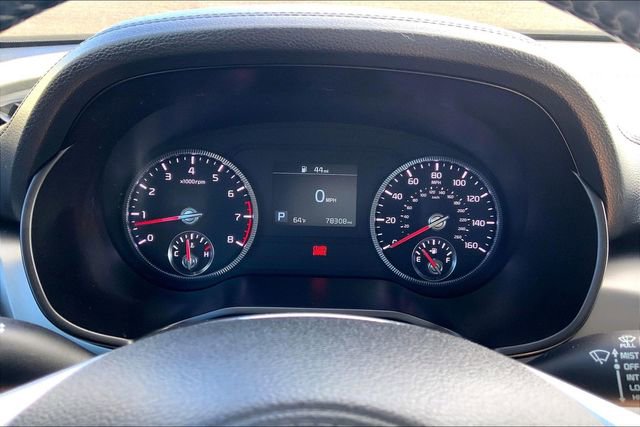 Used 2020 Kia Telluride S AWD/4WD image 23