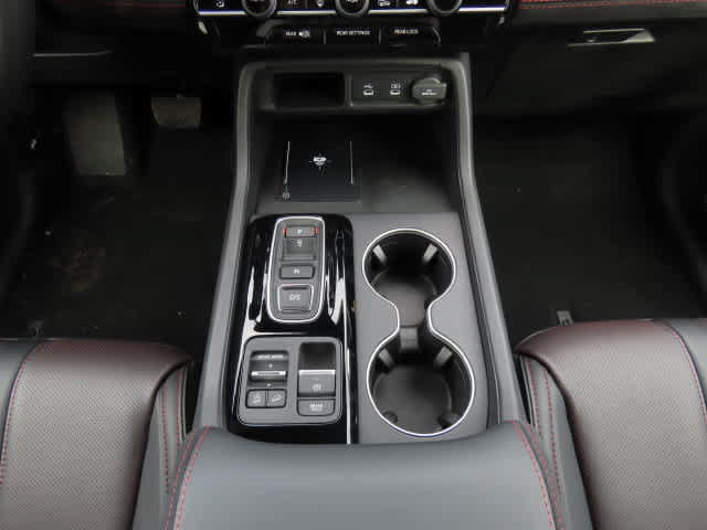 New 2026 Honda Pilot Black Edition image 27