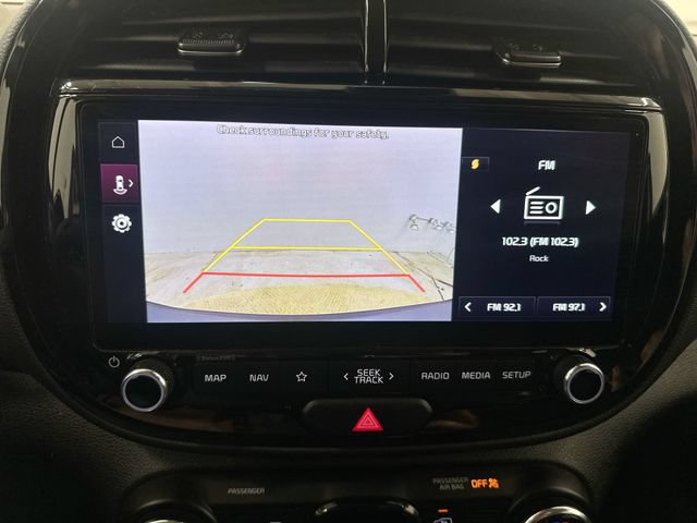 Certified 2024 Kia Soul S FWD image 24