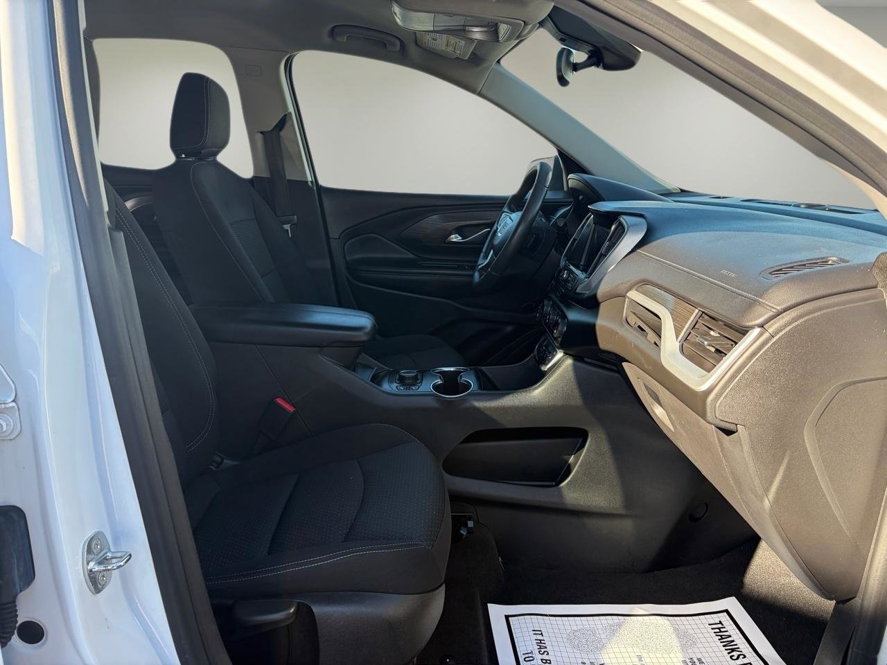 Used 2022 GMC Terrain SLE w/ Driver Convenience Package AWD/4WD image 18