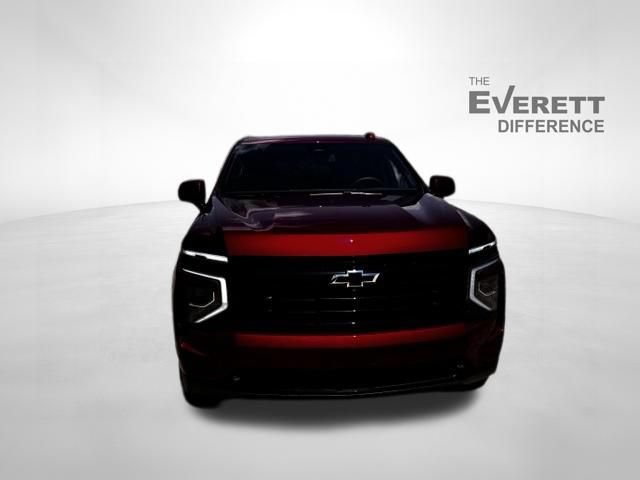 New 2026 Chevrolet Tahoe RST w/ Comfort Package AWD/4WD image 2