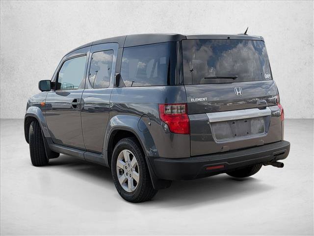 Used 2010 Honda Element EX image 6