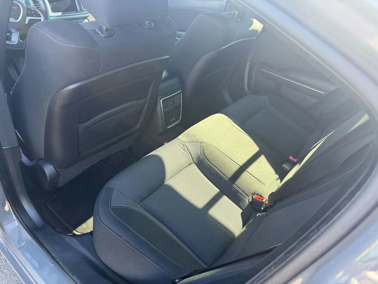 Used 2018 Dodge Charger GT w/ Navigation & Travel Group image 11