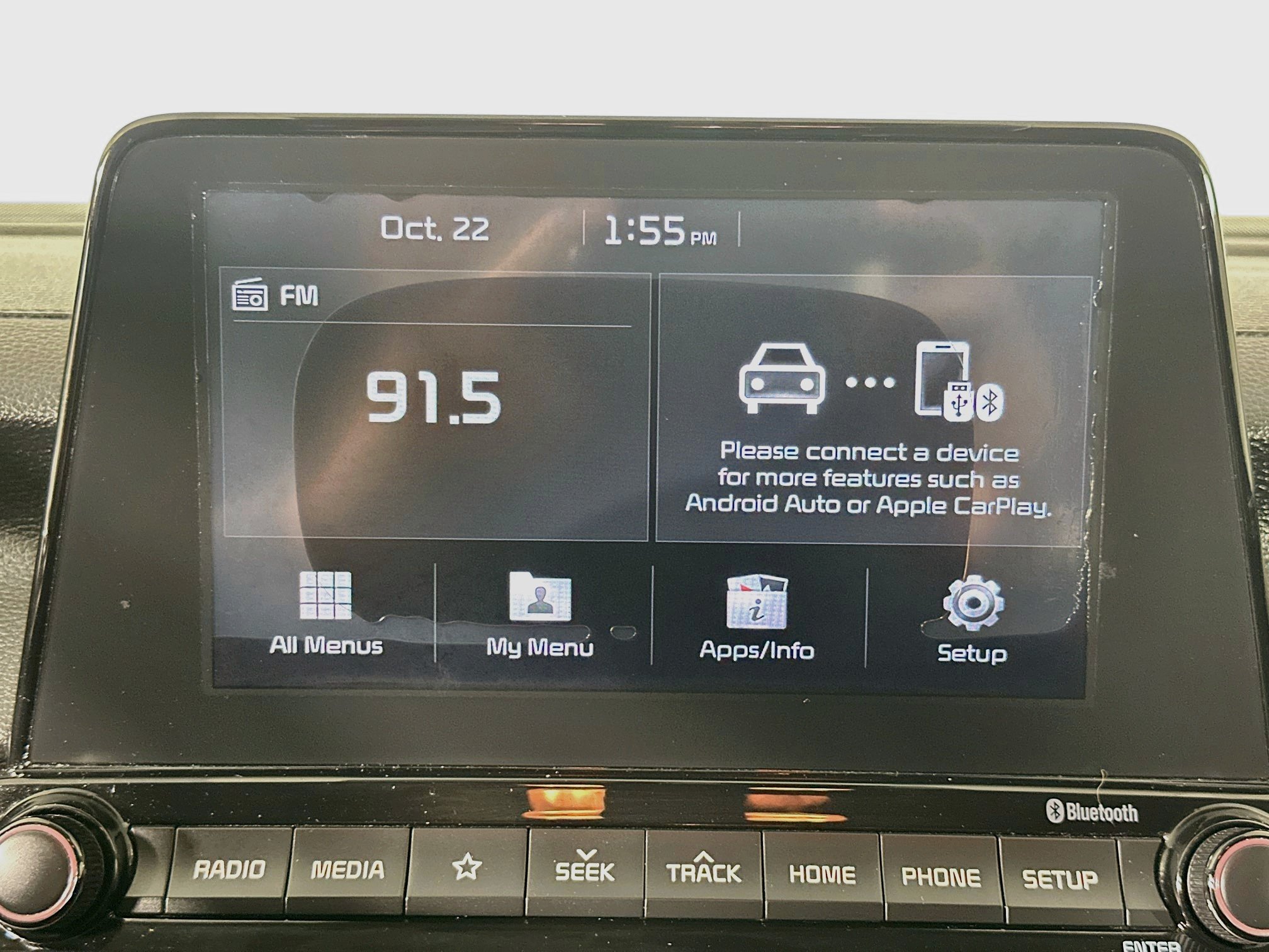 Used 2019 Kia Forte LXS FWD image 19