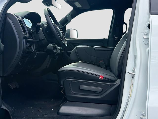 New 2026 RAM 1500 Tradesman AWD/4WD image 19