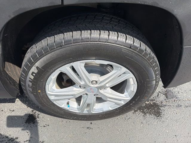 Used 2019 GMC Terrain SLE AWD/4WD image 9