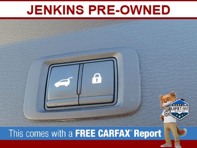 Used 2023 Mitsubishi Outlander SE image 6