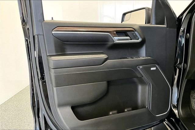 Used 2023 Chevrolet Silverado 1500 RST image 22