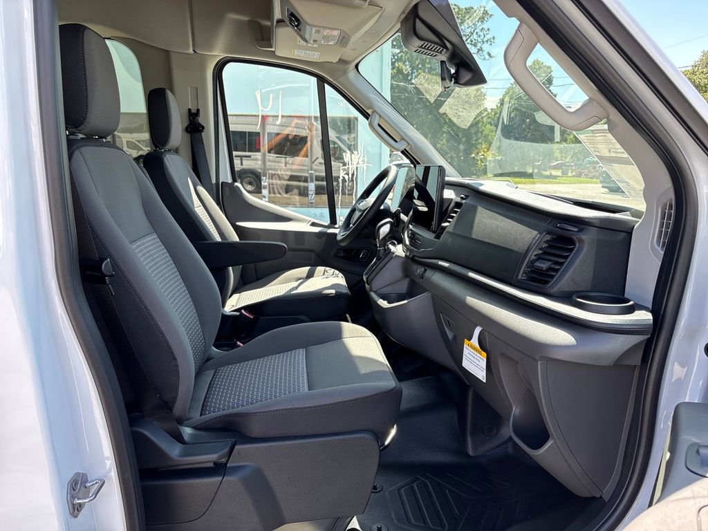 New 2026 Ford Transit 350 XL RWD image 5