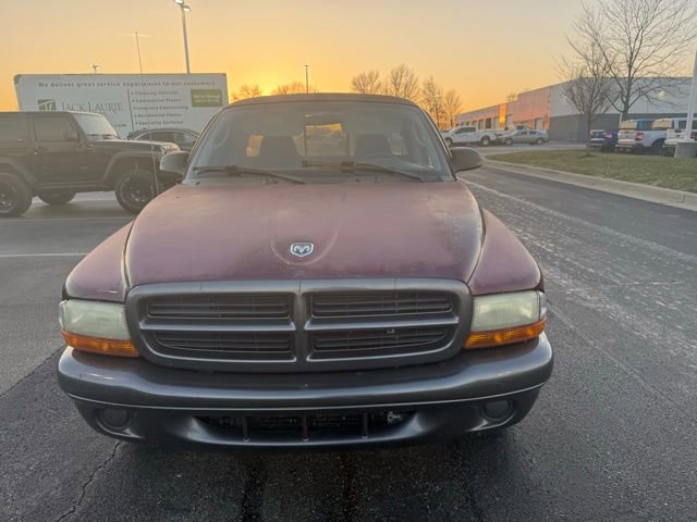Used 2002 Dodge Dakota 2WD Regular Cab image 3