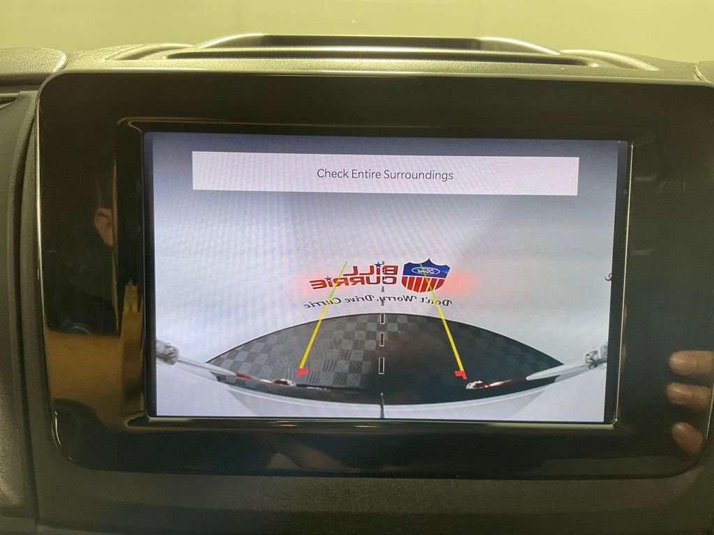 Used 2023 RAM ProMaster 2500 image 21