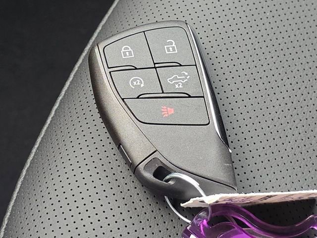 New 2026 GMC Sierra 1500 SLT image 41