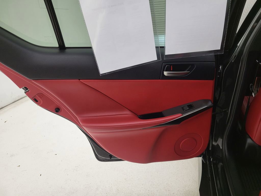 Used 2023 Lexus IS 350 F Sport image 45