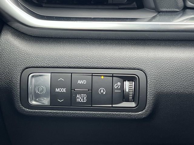 New 2026 GMC Terrain Denali image 28