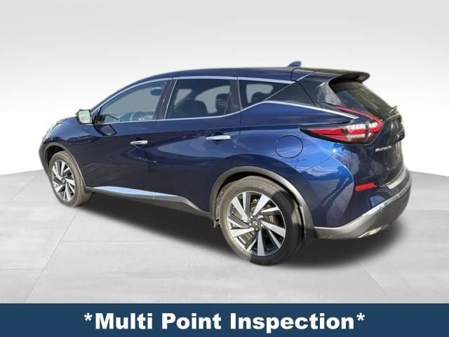 Used 2024 Nissan Murano SL FWD image 5