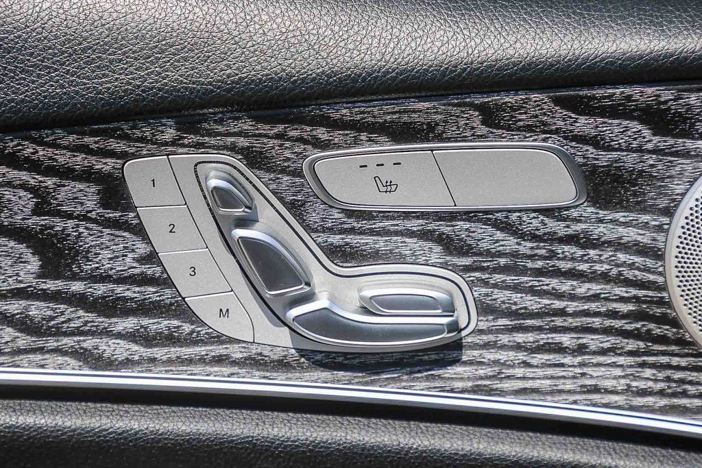 Used 2021 Mercedes-Benz E 350 Sedan image 21