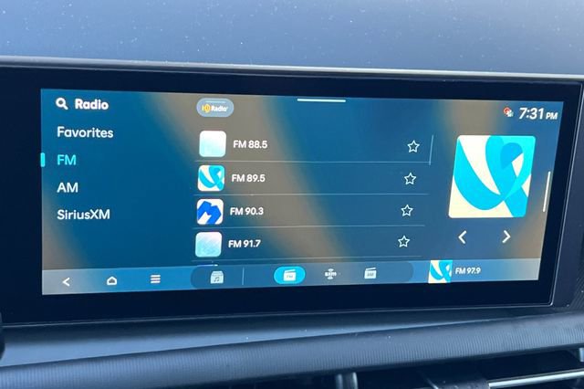 New 2026 Hyundai Tucson SEL image 18