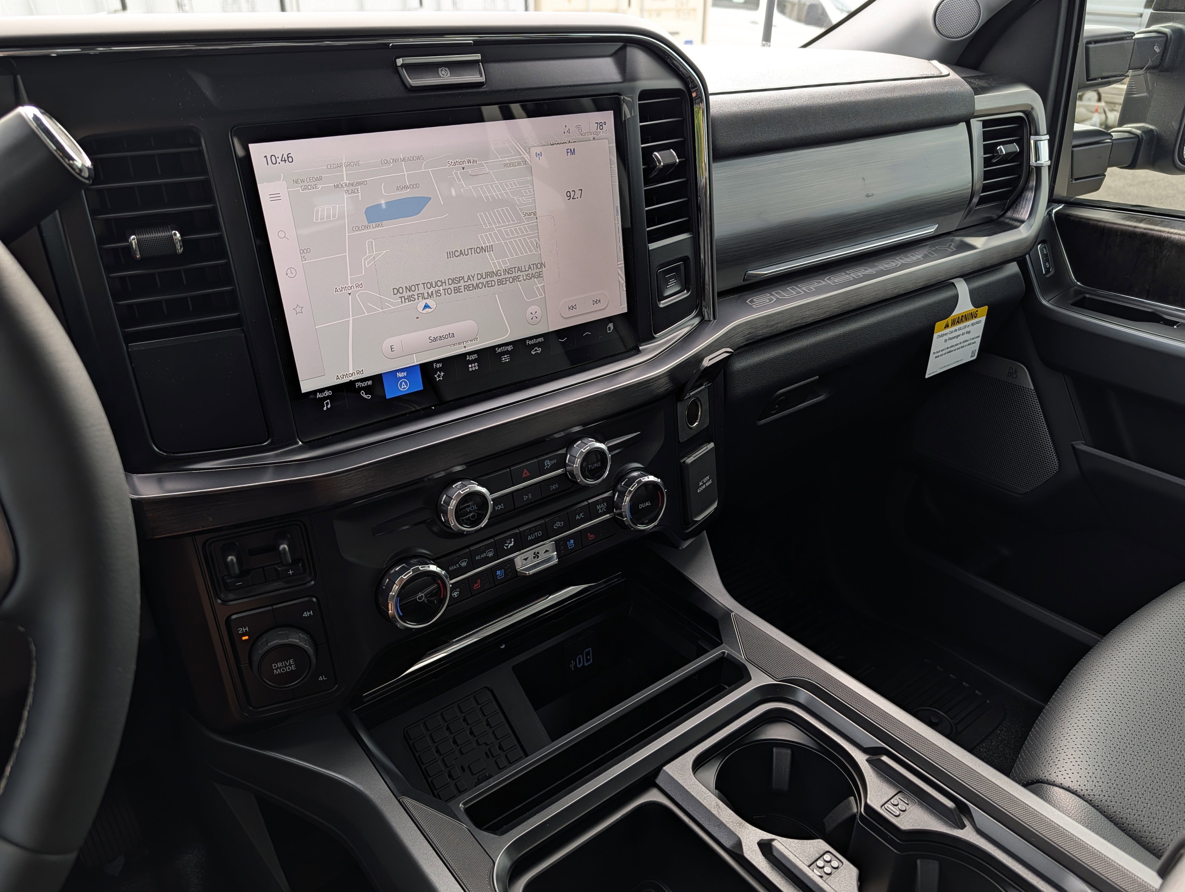 New 2026 Ford F350 Lariat AWD/4WD image 60