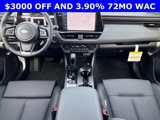 New 2026 Subaru Outback Touring XT image 18