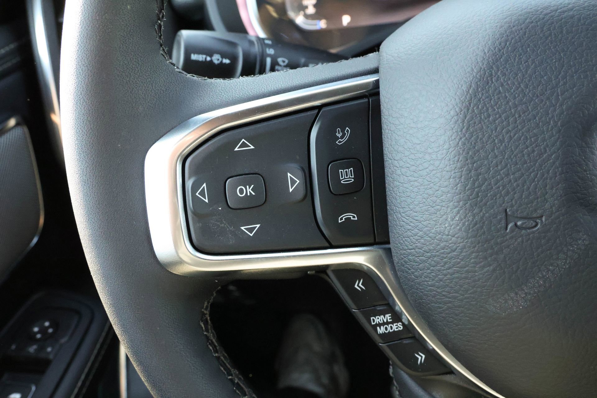 New 2026 RAM 1500 Laramie image 30