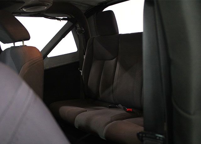 Used 2013 Jeep Wrangler Sport image 13