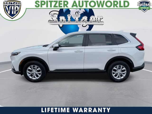 New 2026 Honda CR-V LX image 6