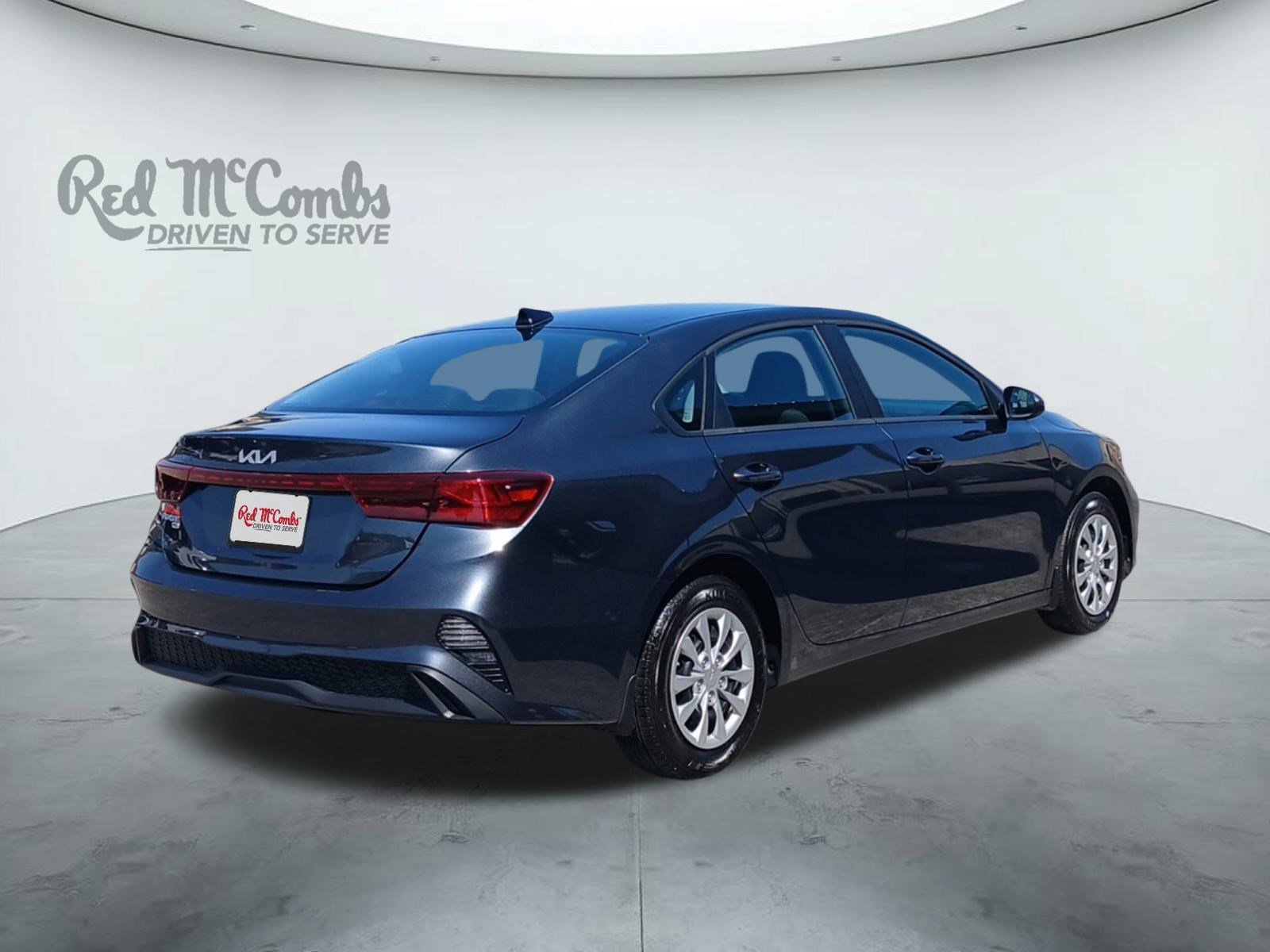 Used 2024 Kia Forte LX image 5