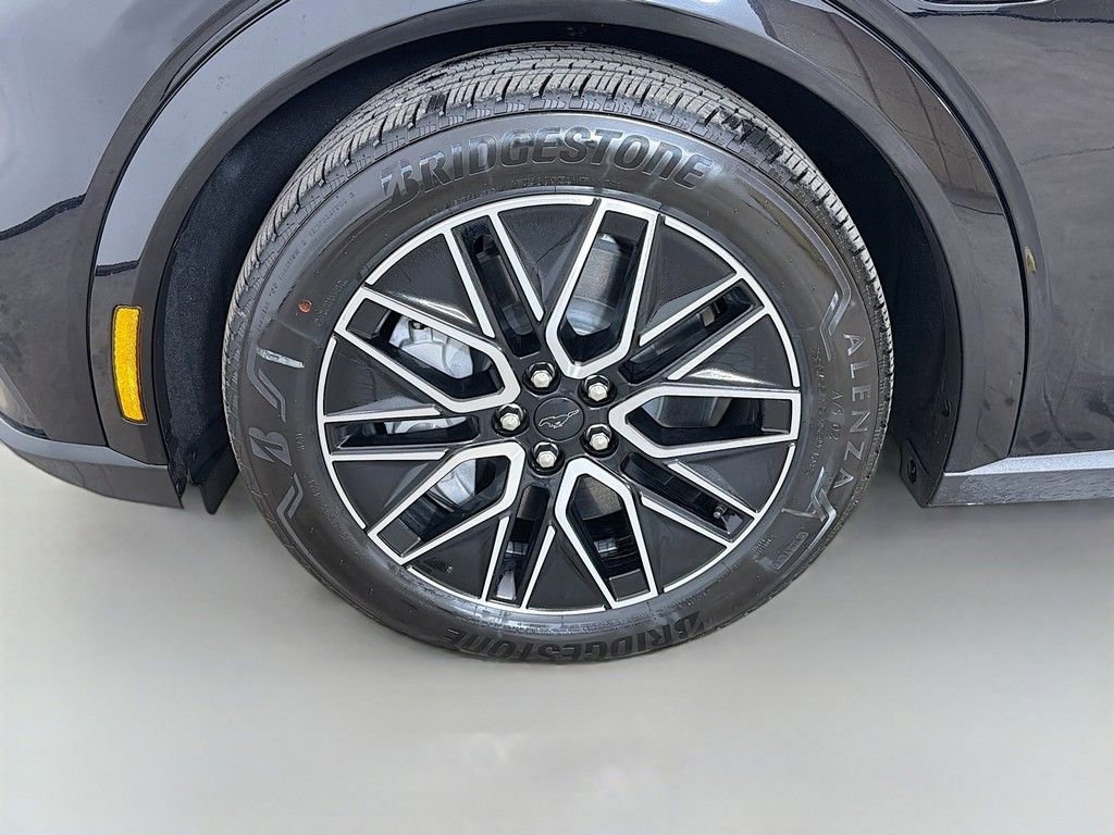 Used 2025 Ford Mustang Mach-E Premium image 19