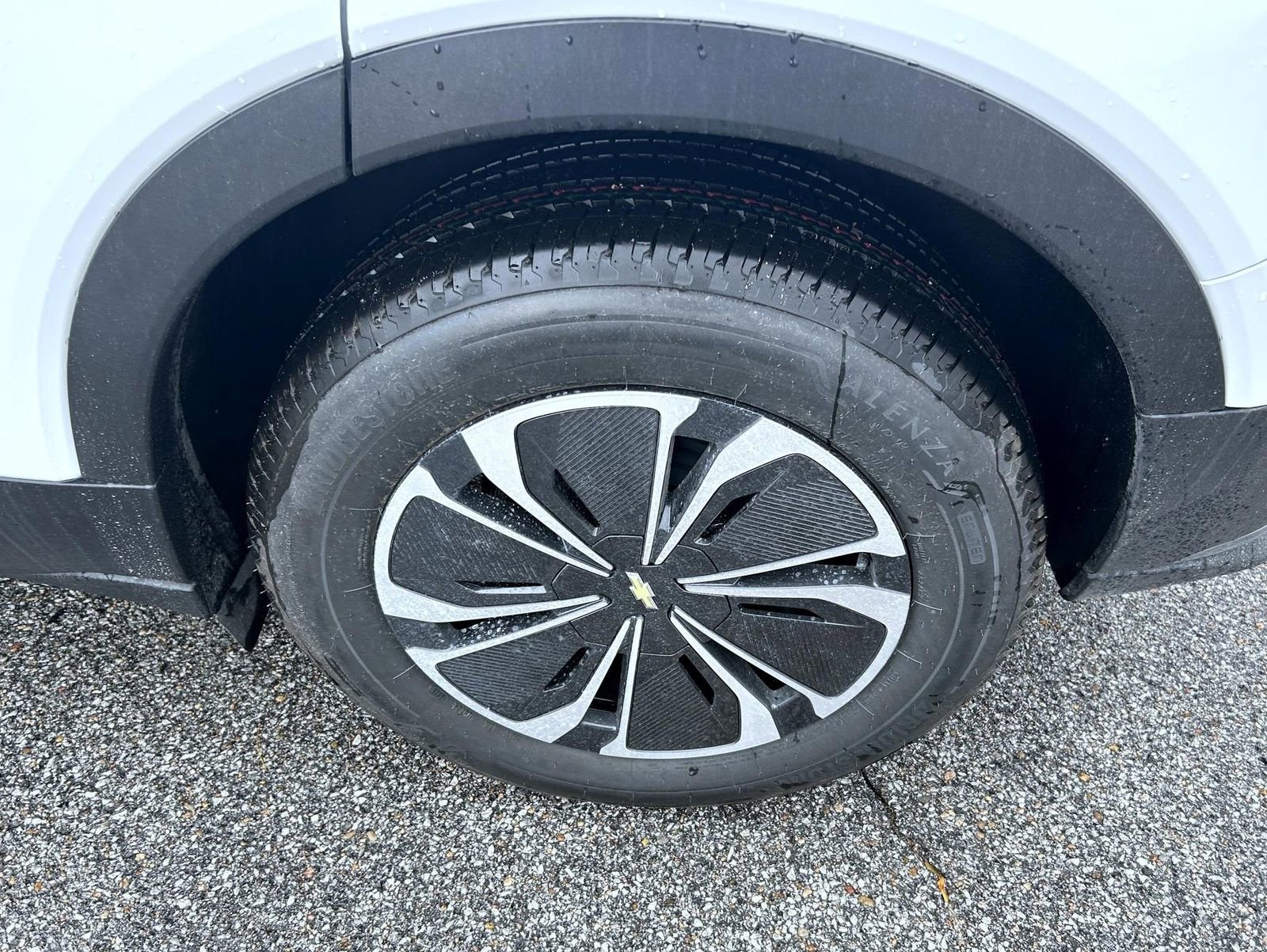 New 2026 Chevrolet Blazer EV LT image 22