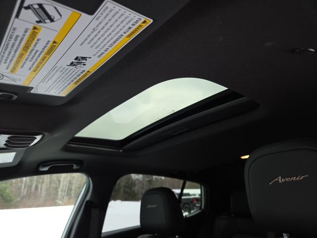 Used 2025 Buick Envista Avenir image 7