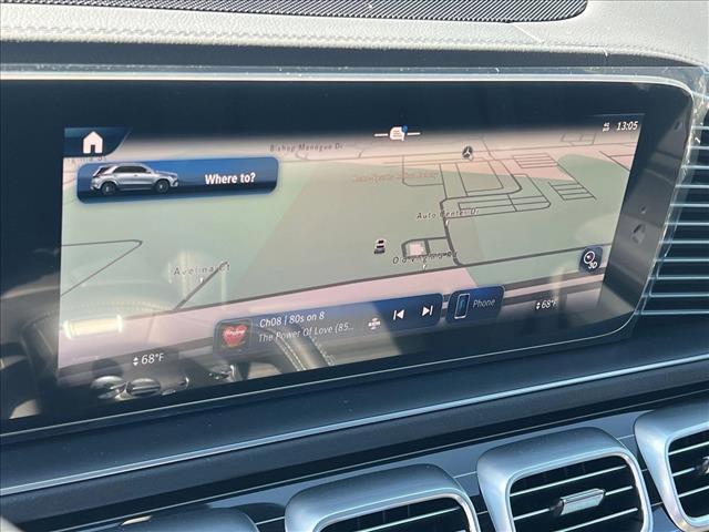 New 2026 Mercedes-Benz GLE 450e 4MATIC image 14