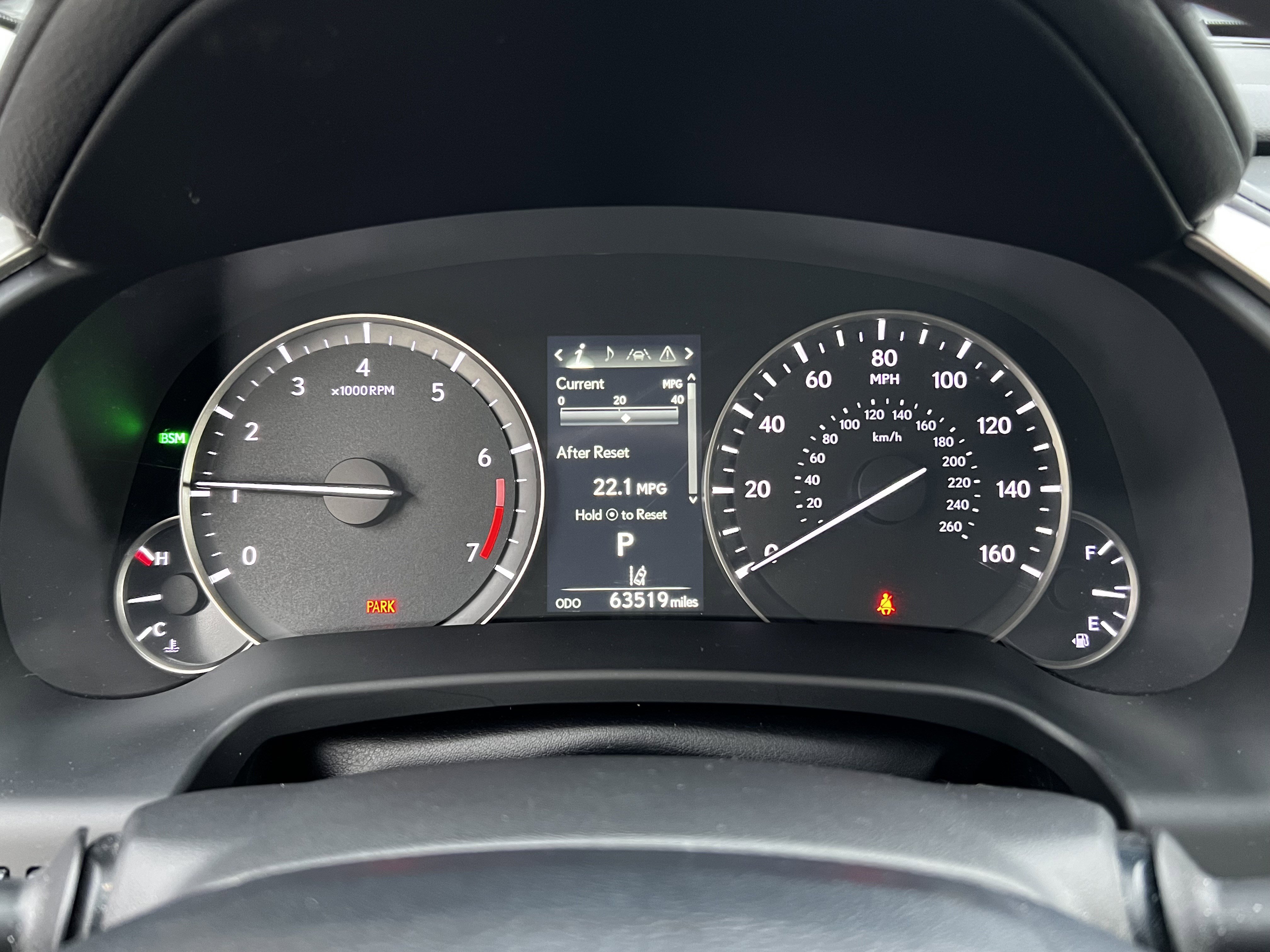 Certified 2021 Lexus RX 350 350 image 22