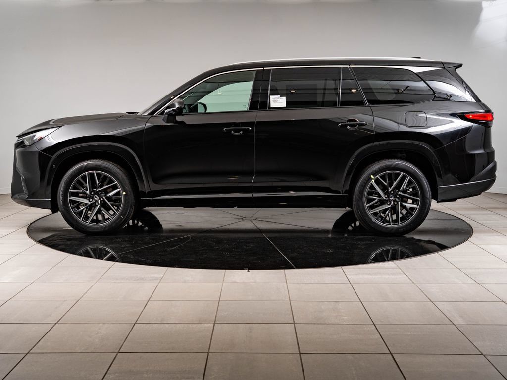 New 2026 Lexus TX 350 AWD image 5