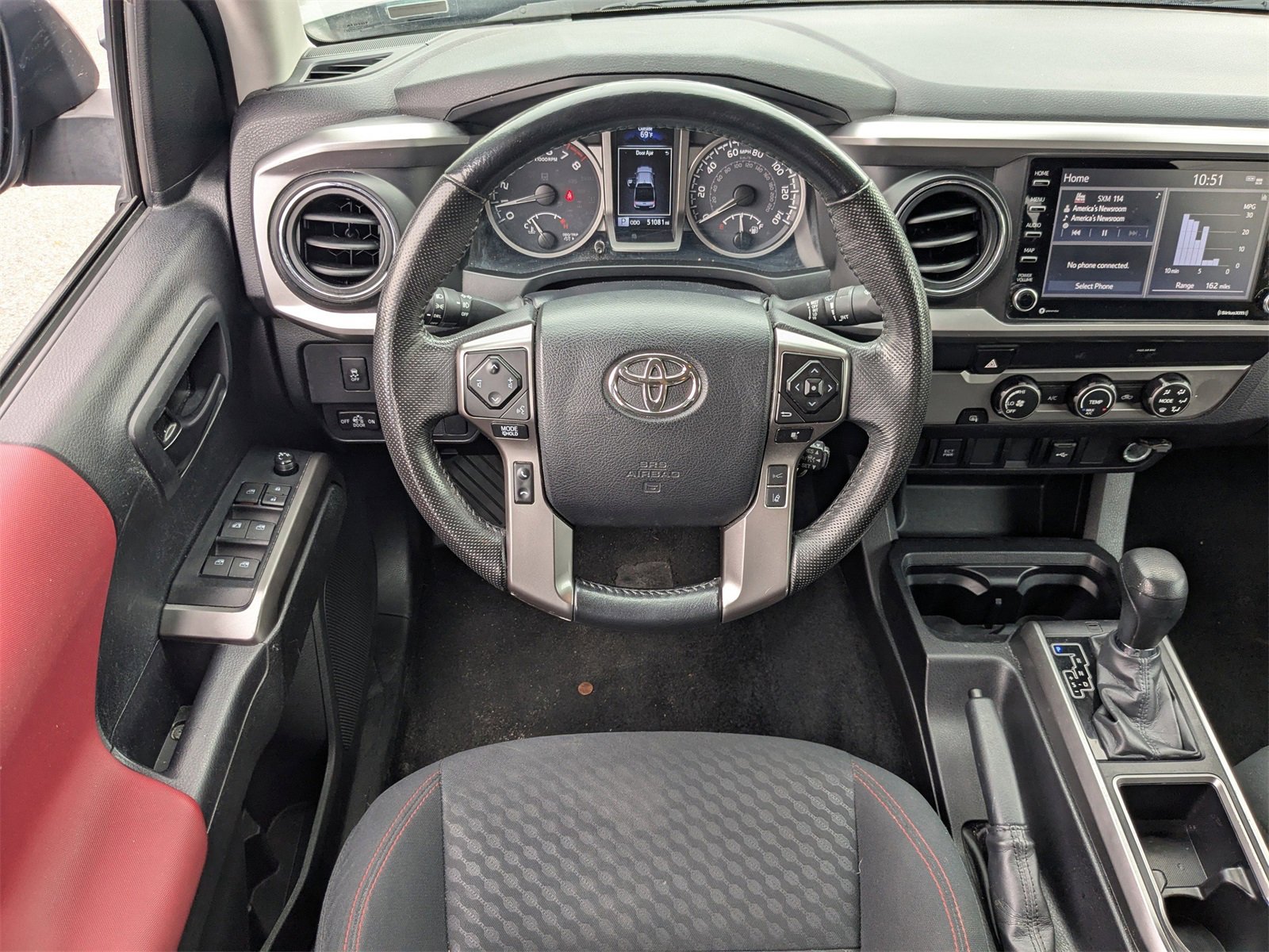 Used 2023 Toyota Tacoma image 23