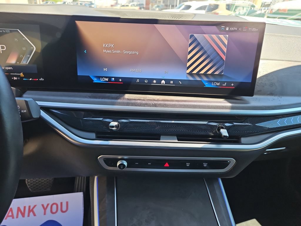 Used 2024 BMW X5 xDrive40i AWD/4WD image 18
