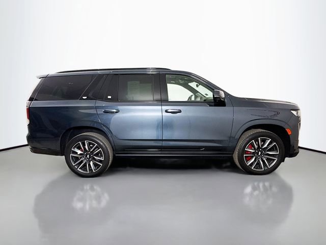 Used 2021 Cadillac Escalade Sport Platinum image 11