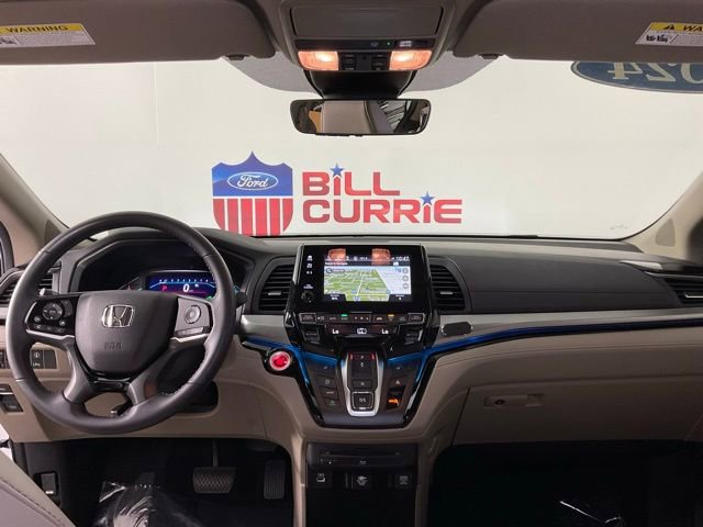 Used 2024 Honda Odyssey Touring image 19